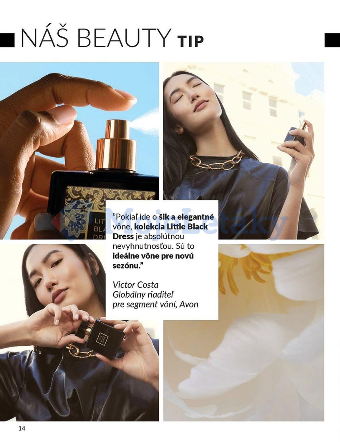 AVON