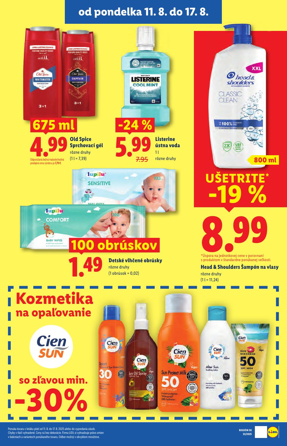 LIDL