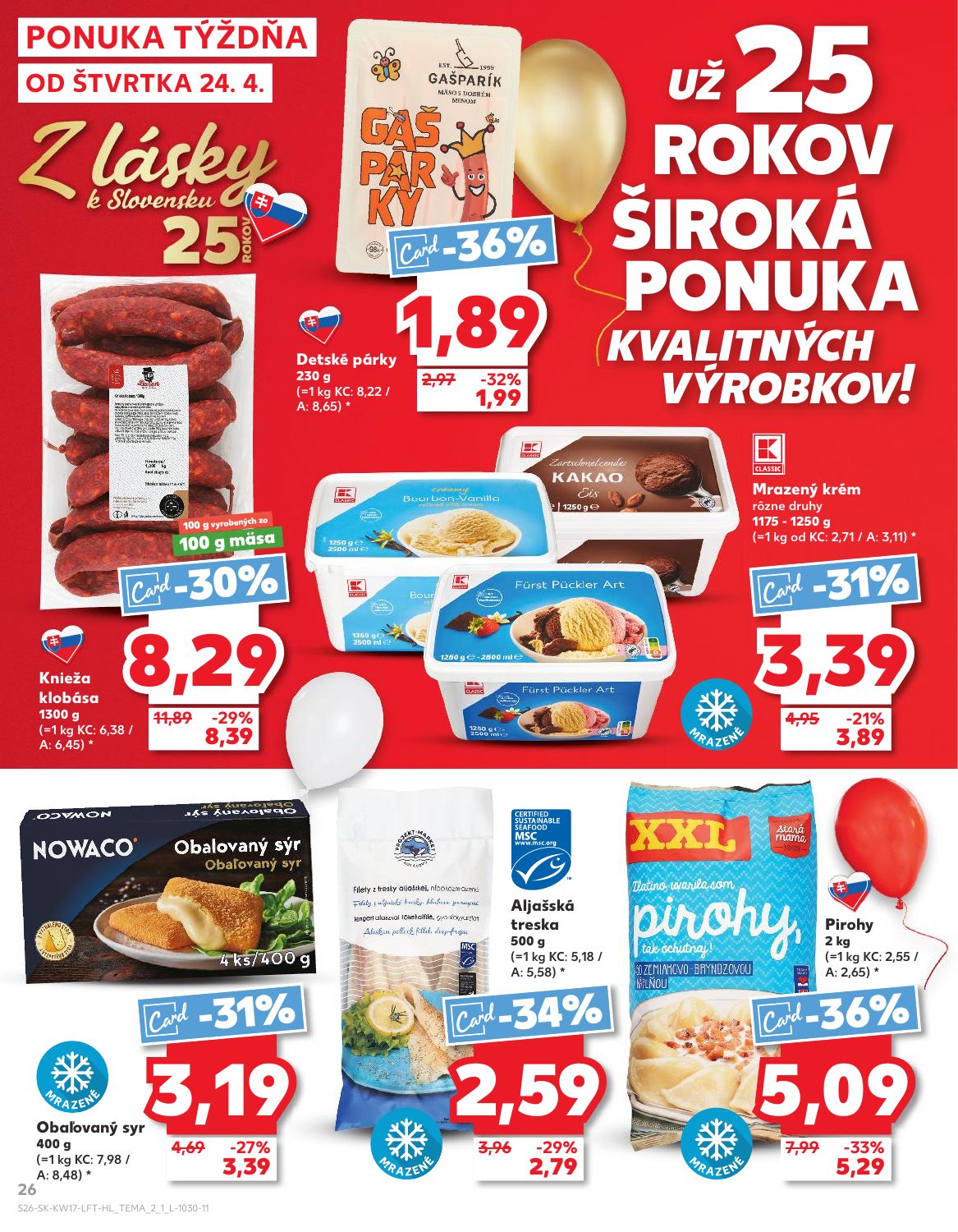Kaufland