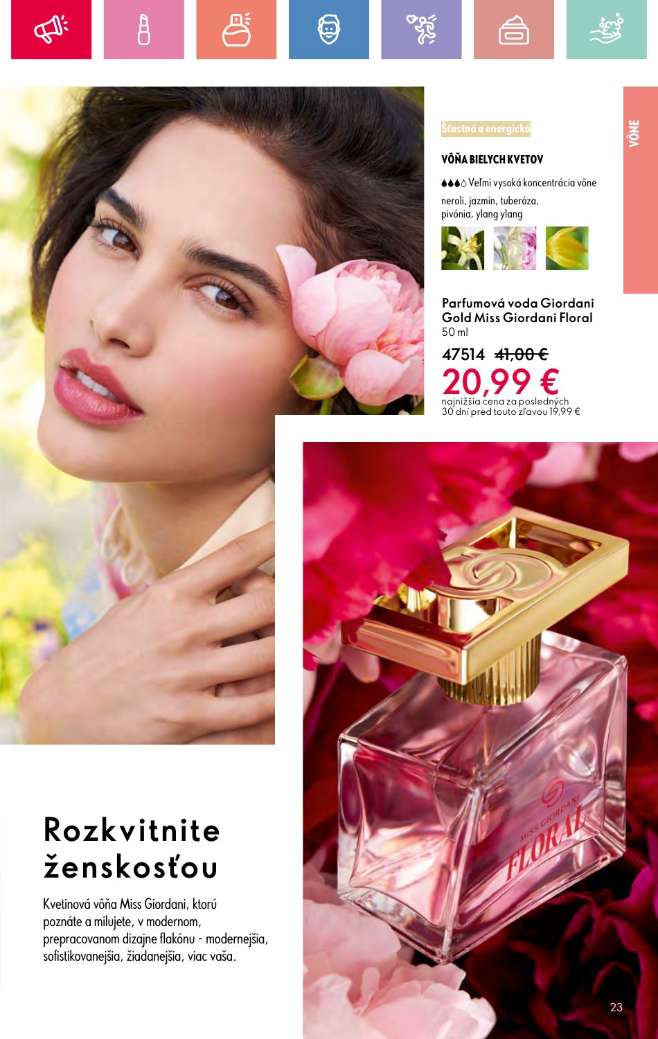 Oriflame