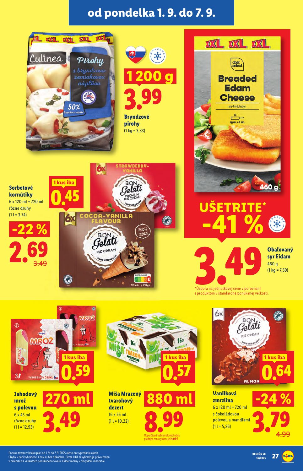 LIDL