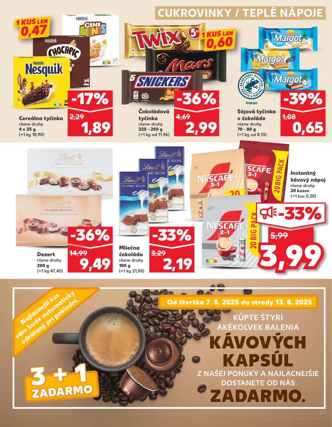 Kaufland