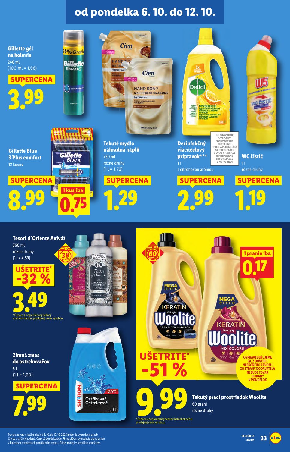 LIDL