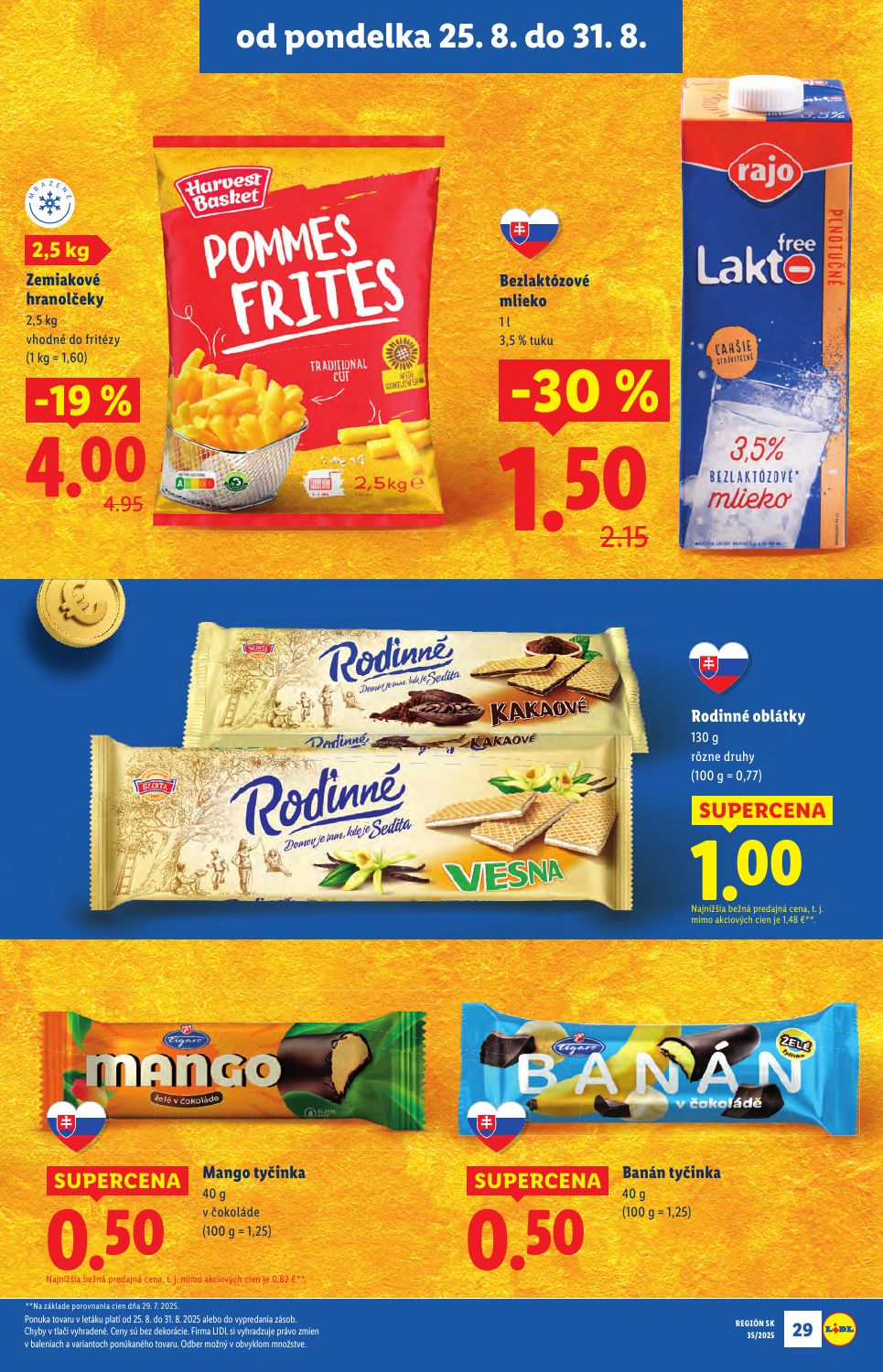 LIDL