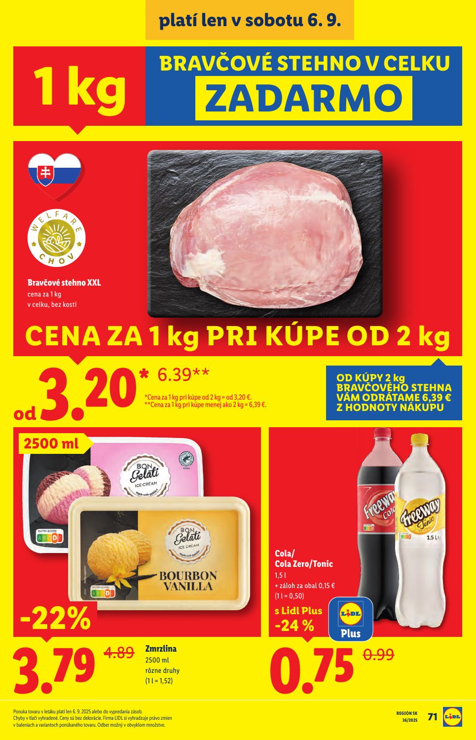 LIDL