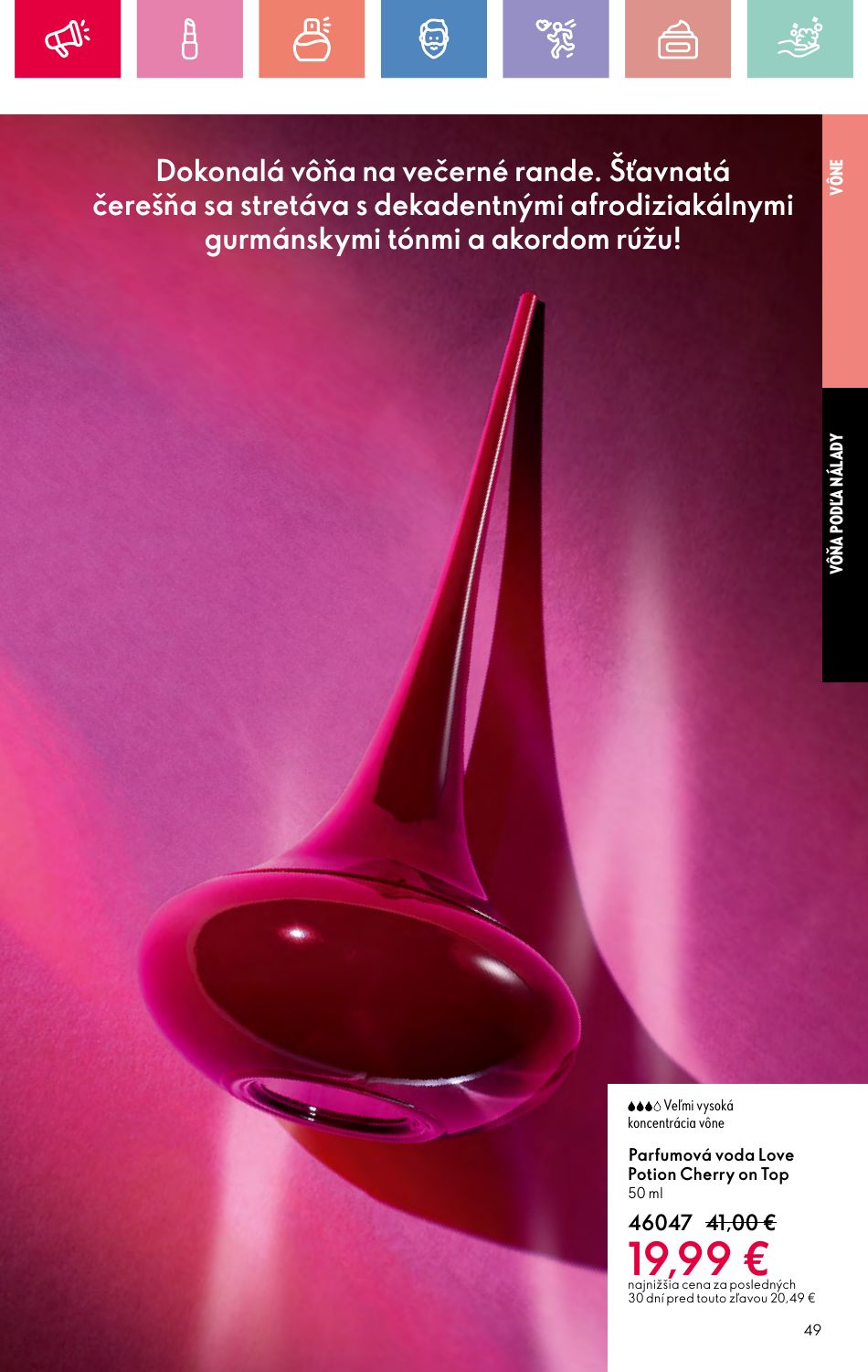 Oriflame