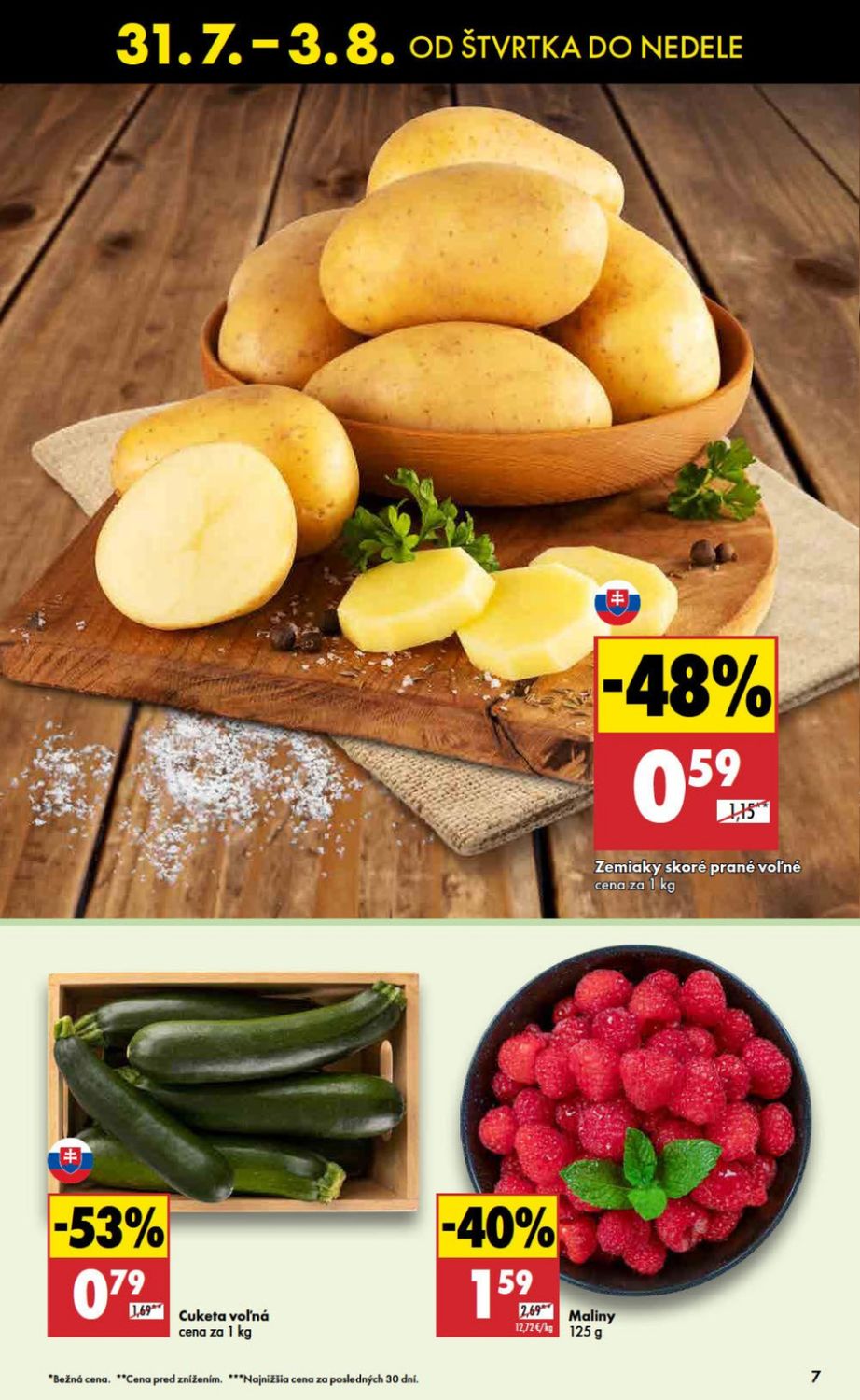 Biedronka