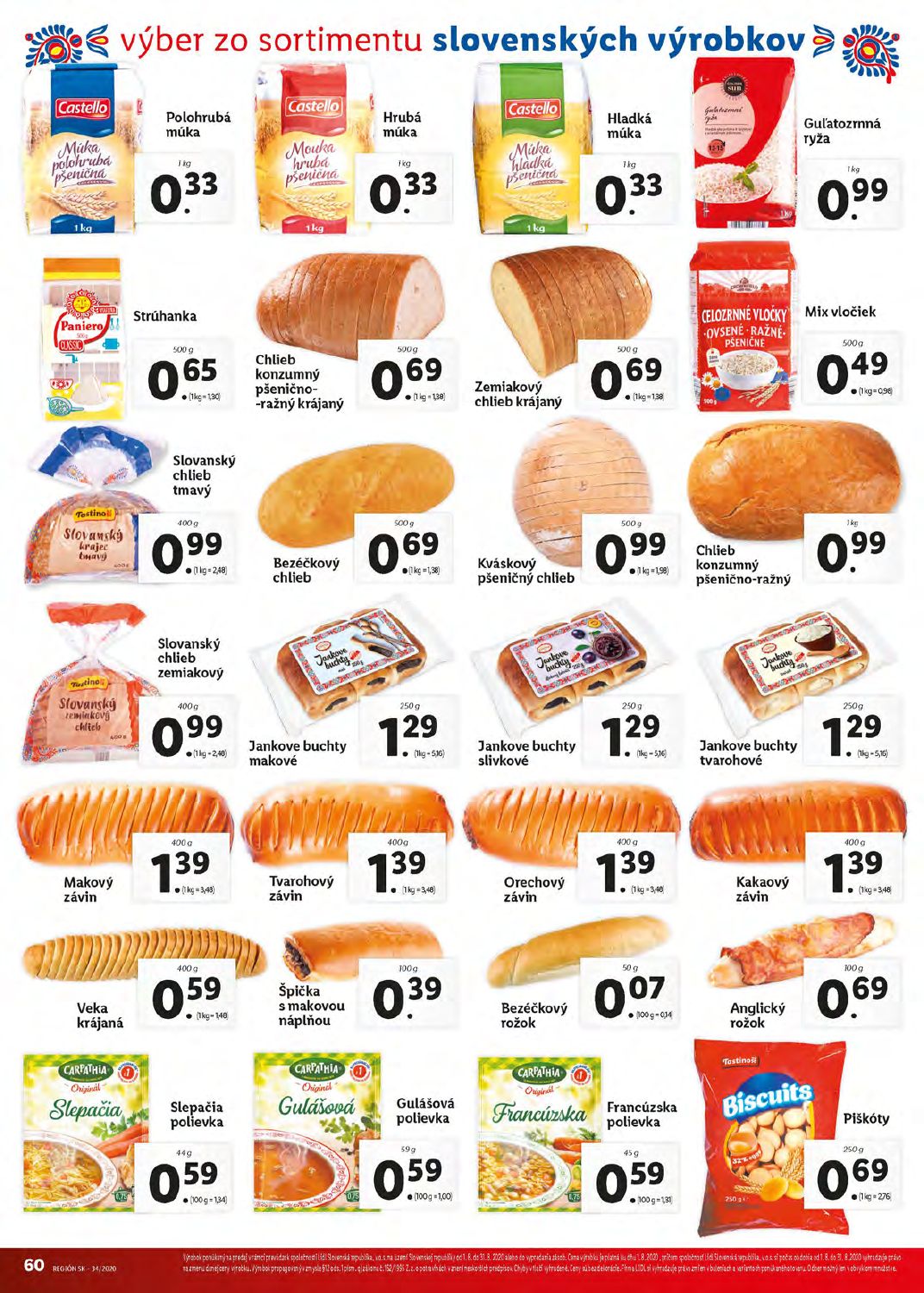 LIDL