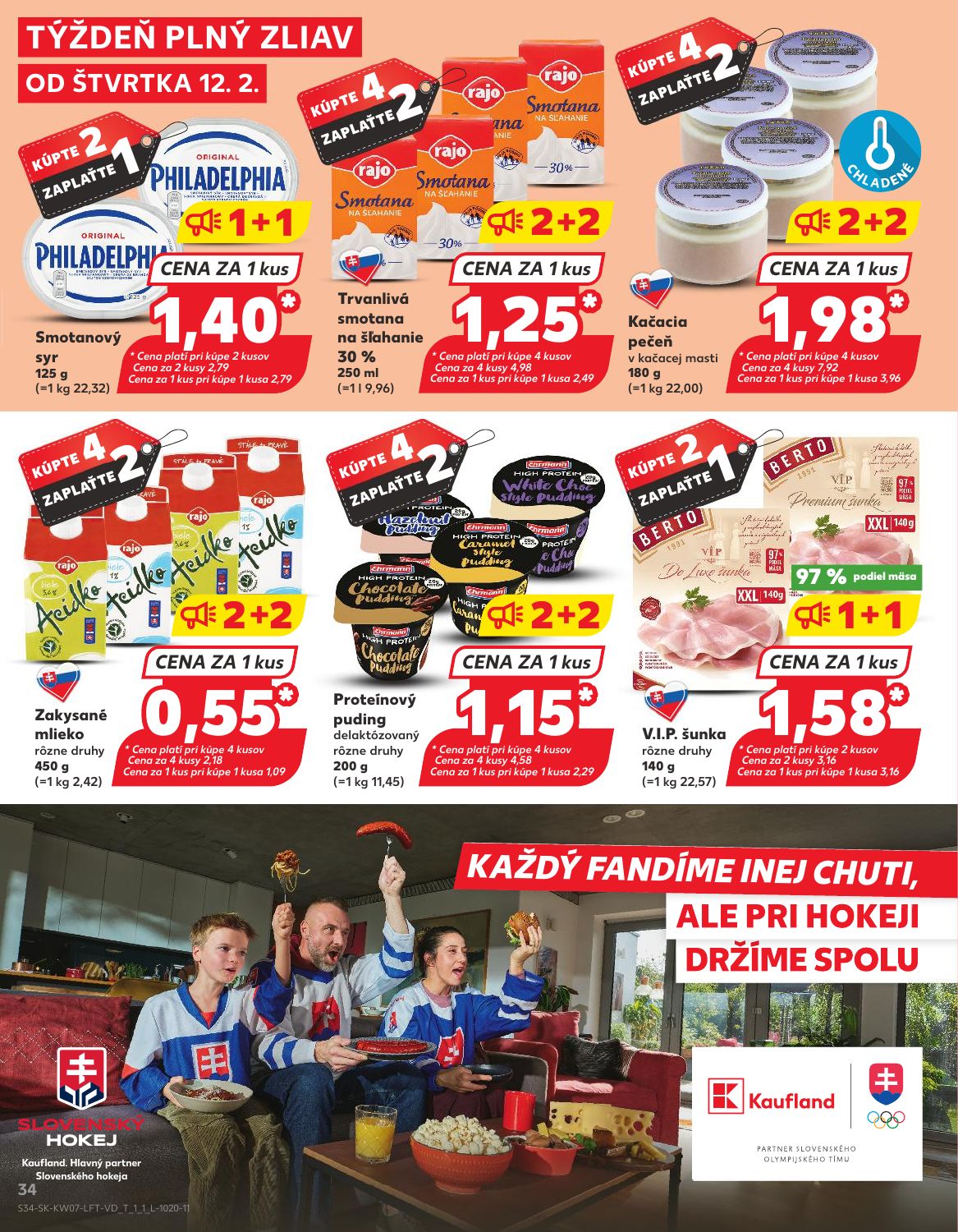 Kaufland