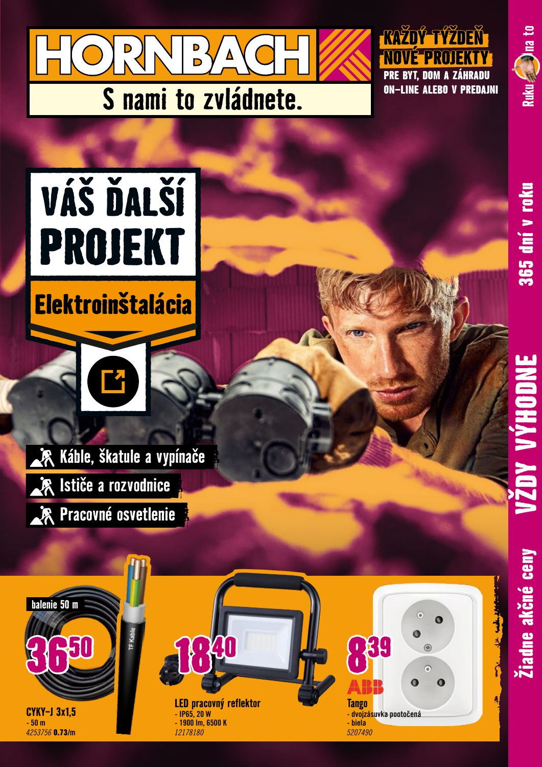 HORNBACH