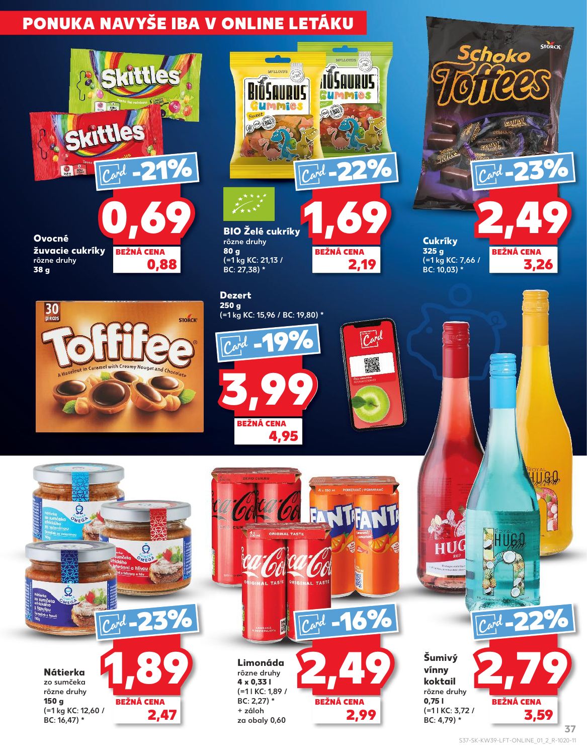Kaufland