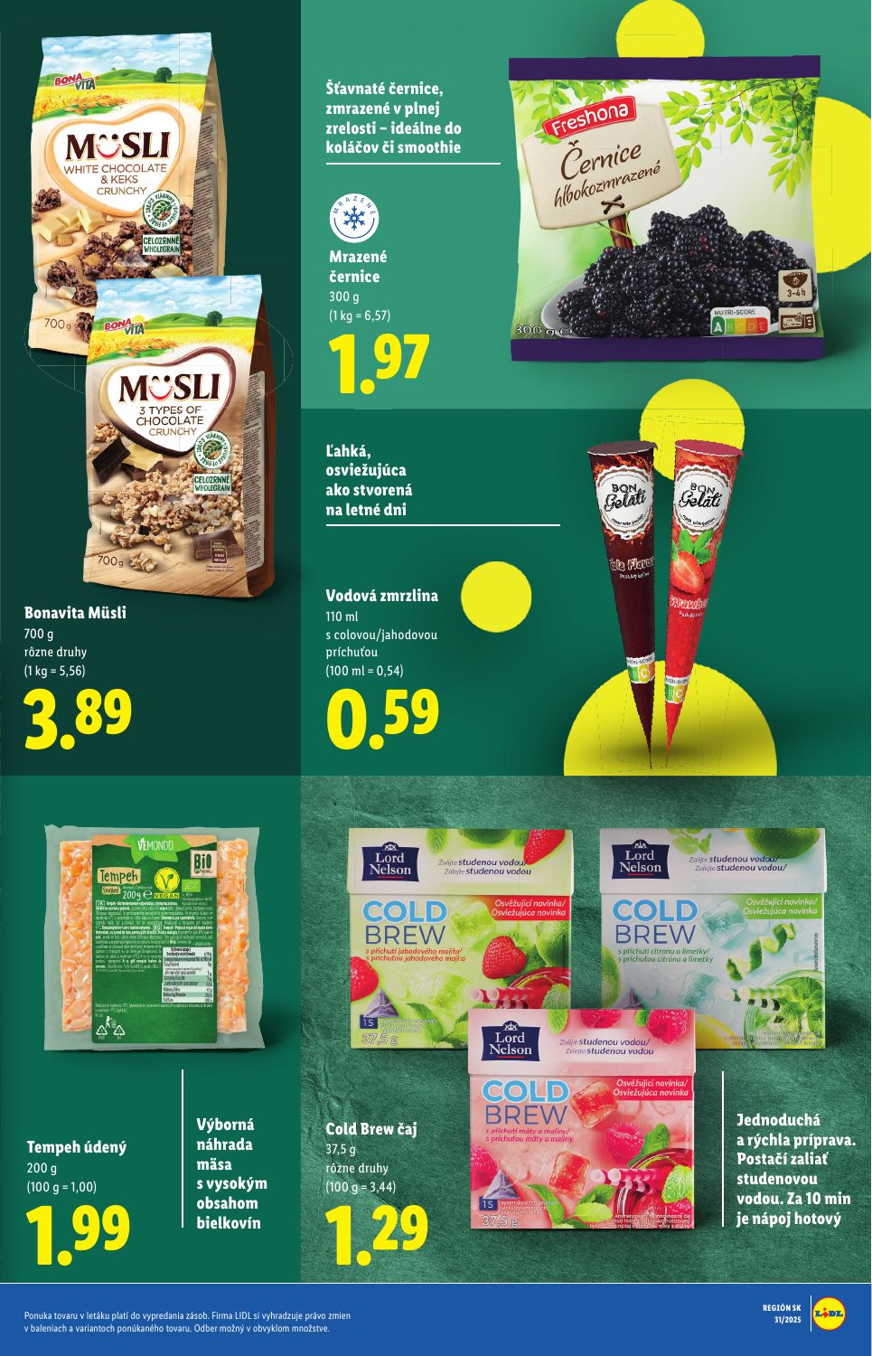 LIDL