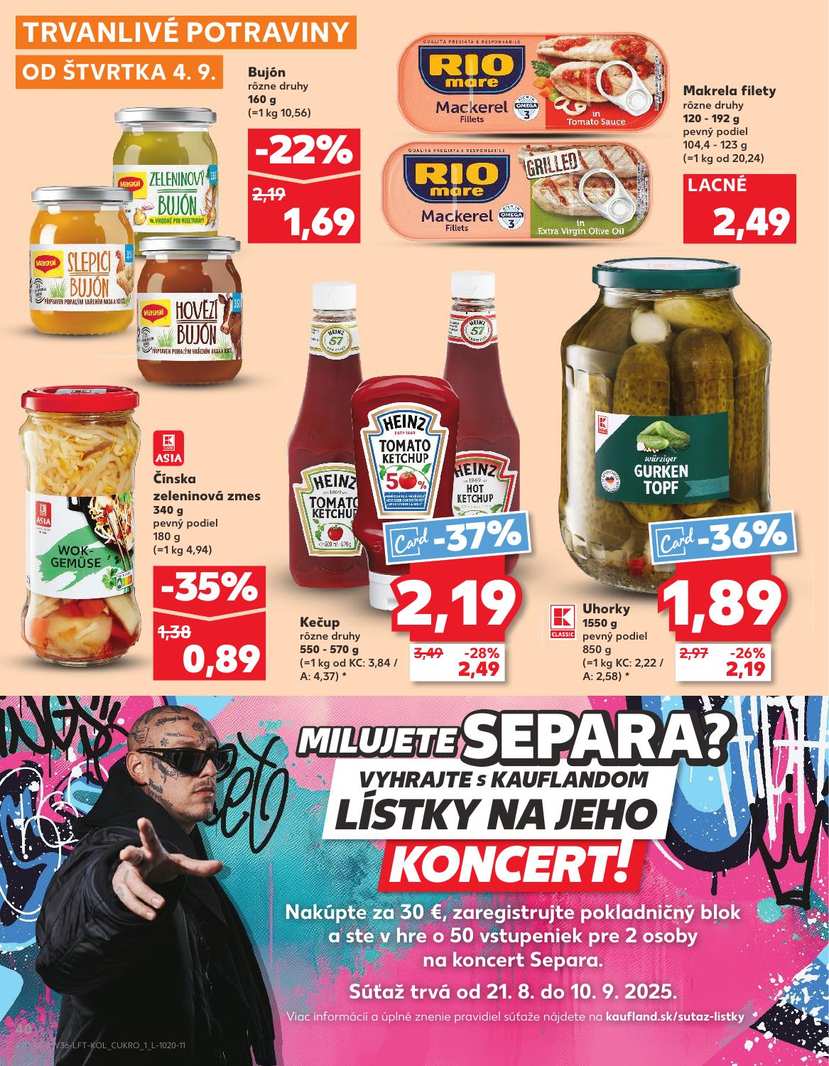 Kaufland