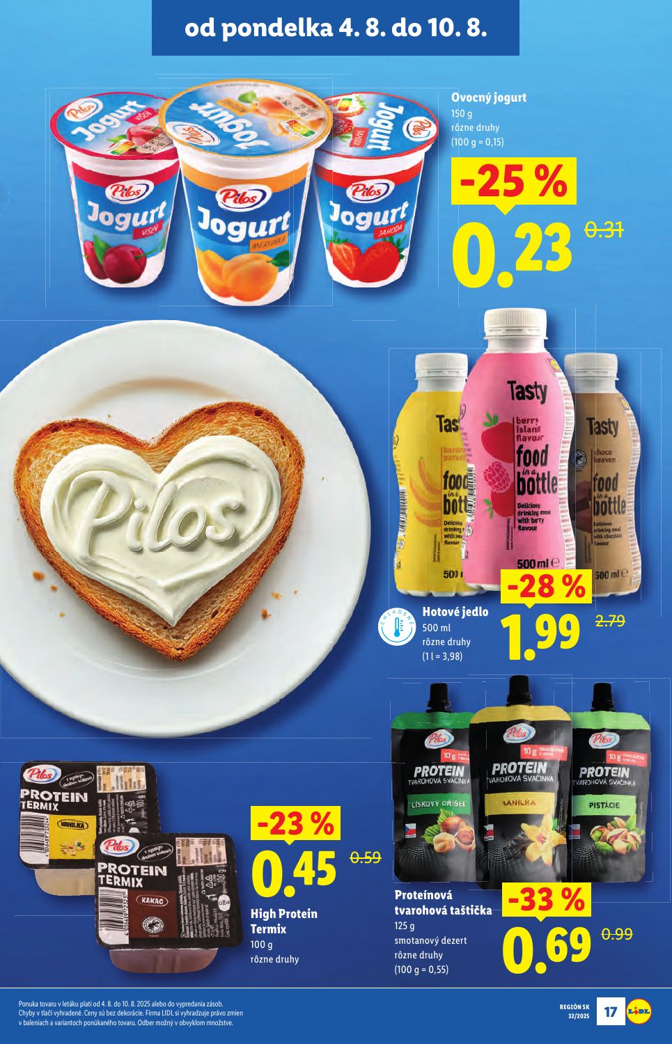 LIDL