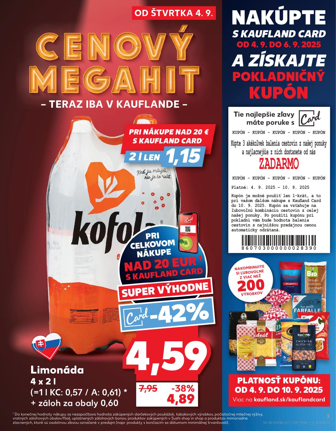 Kaufland