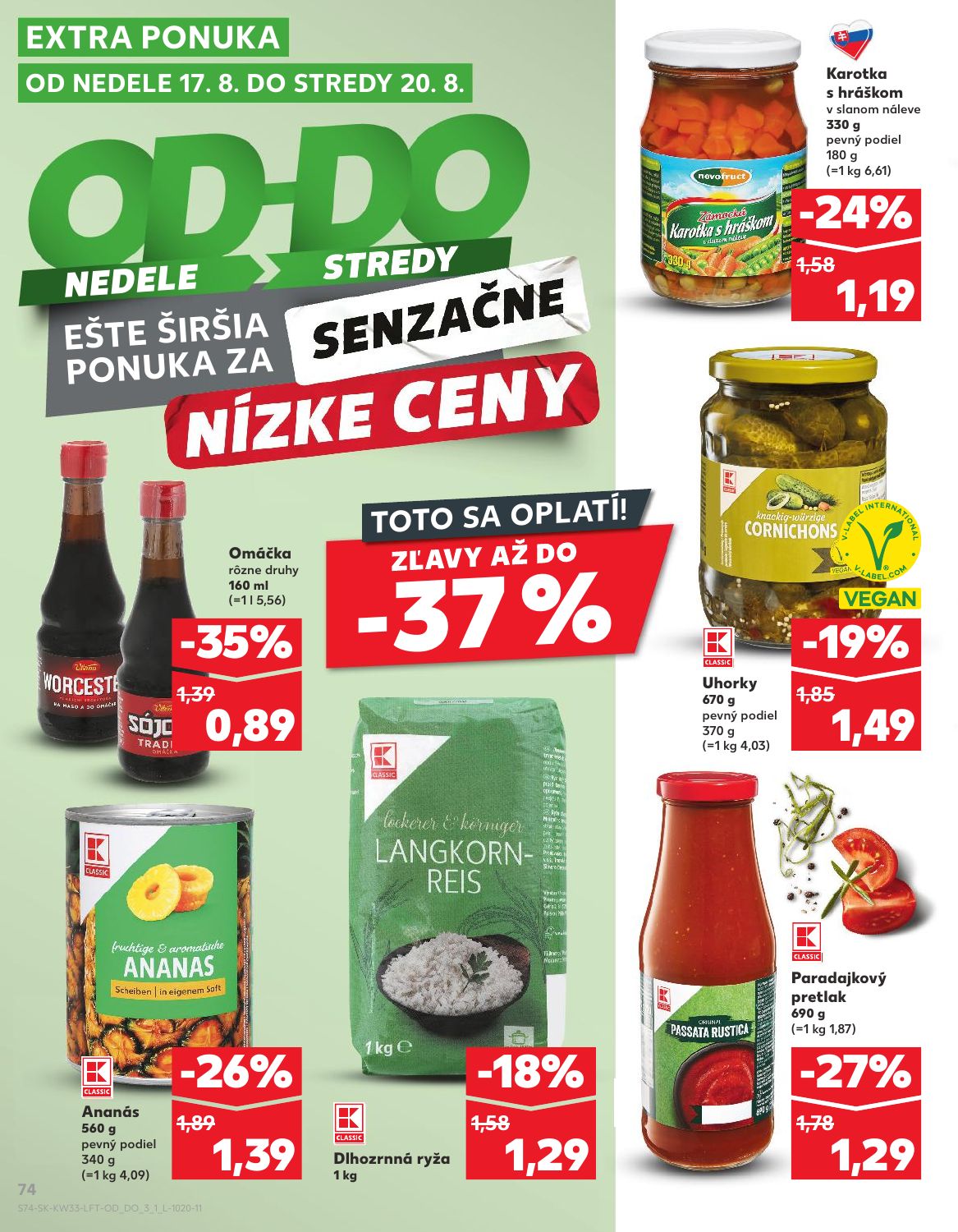 Kaufland