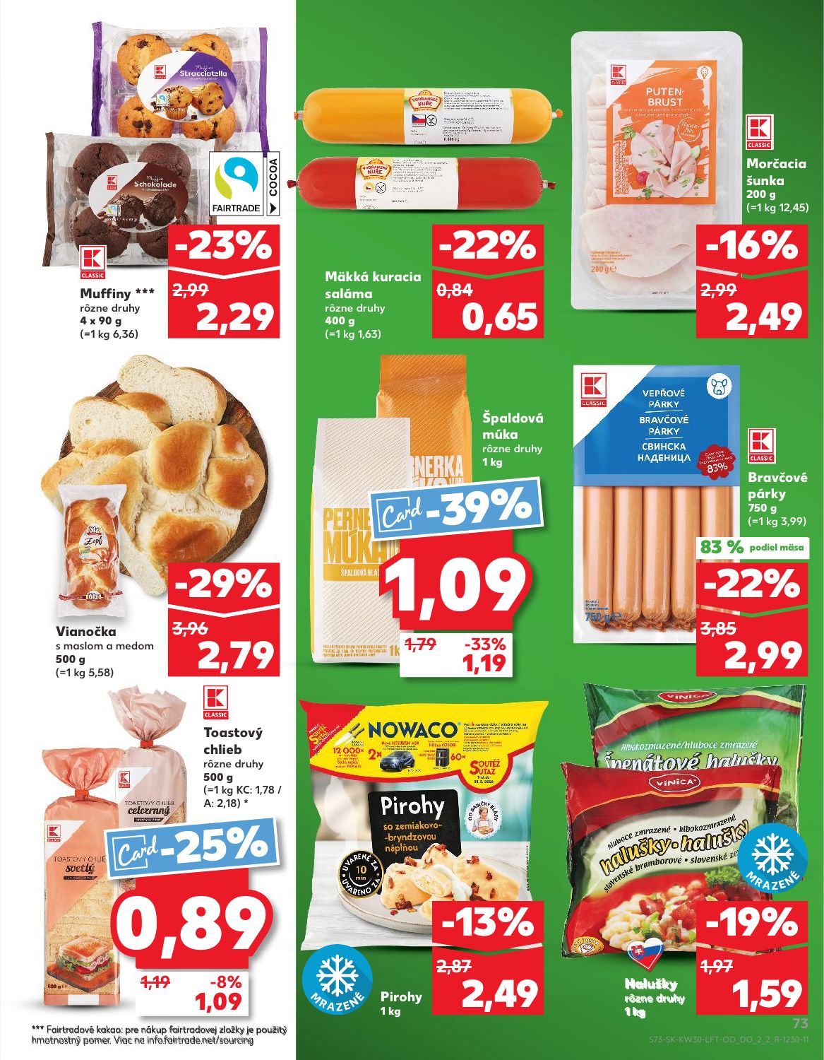 Kaufland