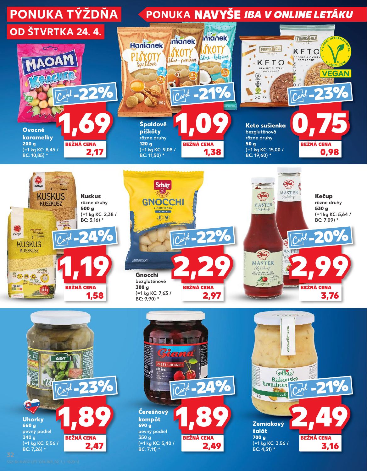 Kaufland