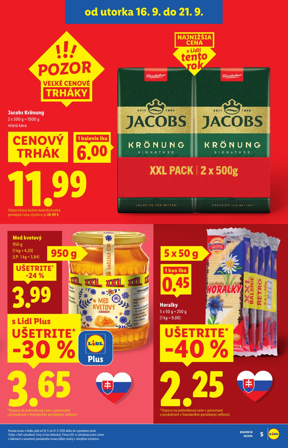 LIDL