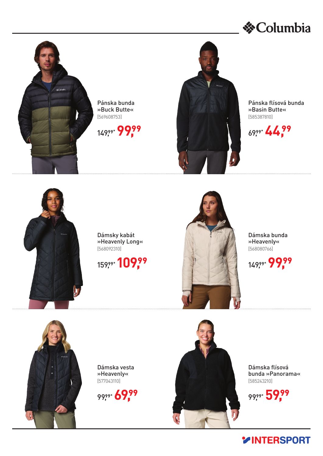 INTERSPORT