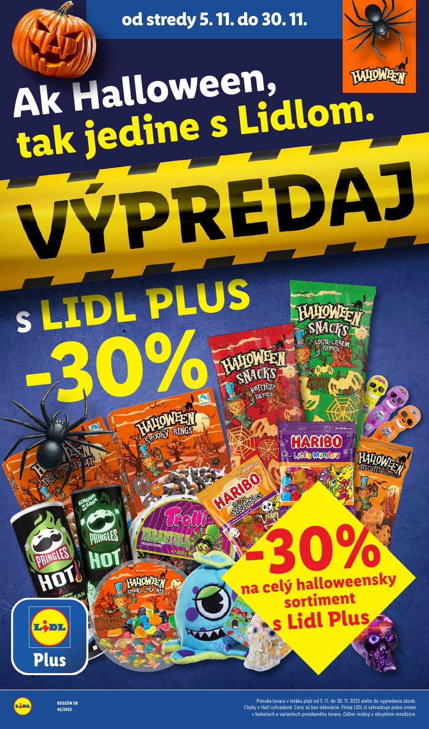 LIDL