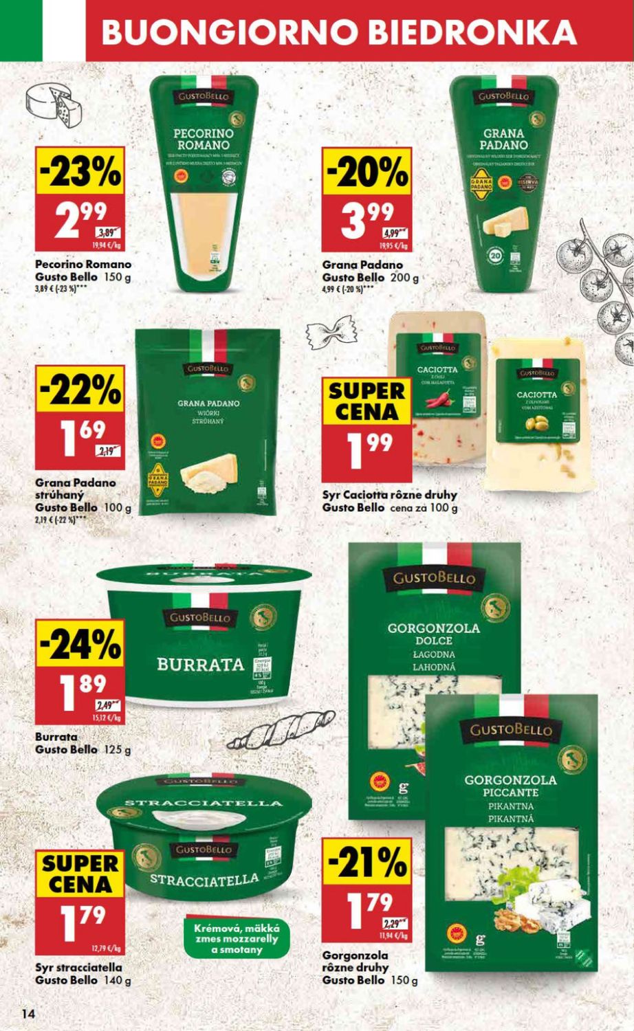 Biedronka
