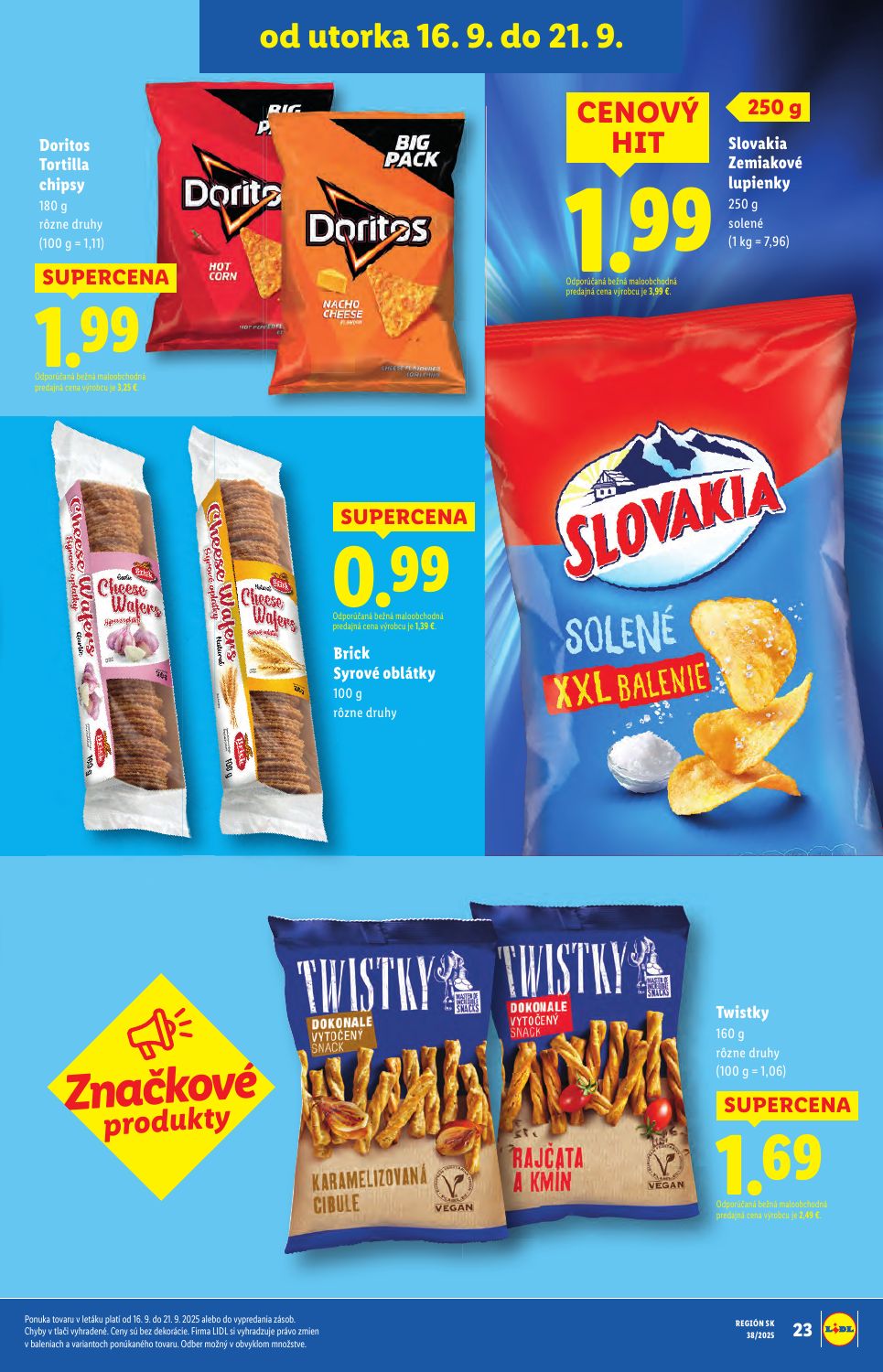 LIDL