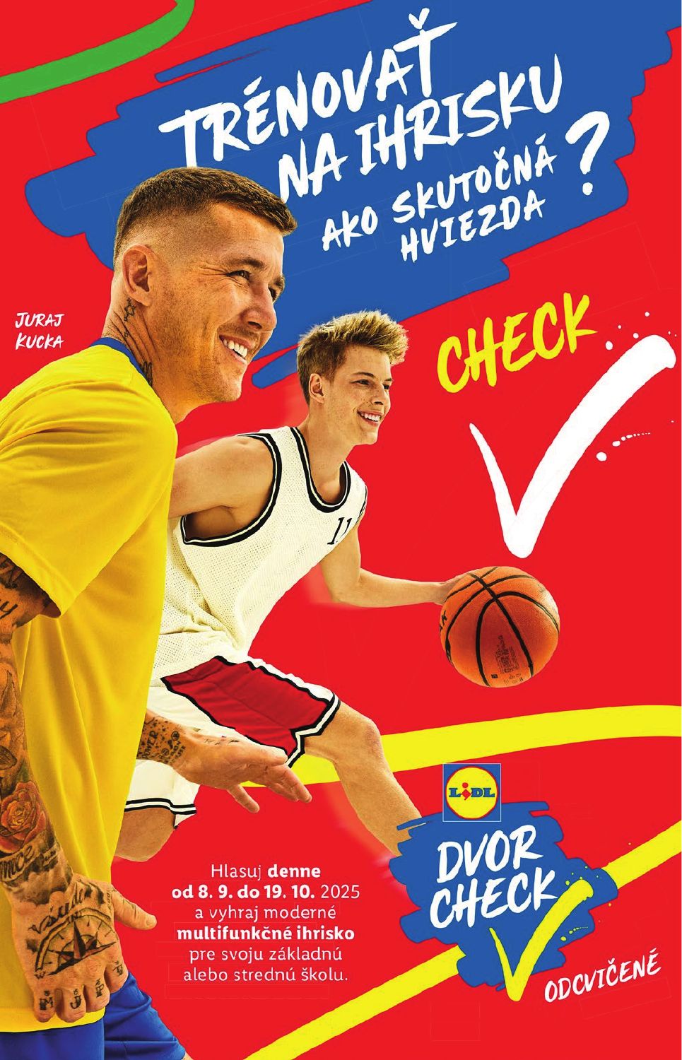 LIDL