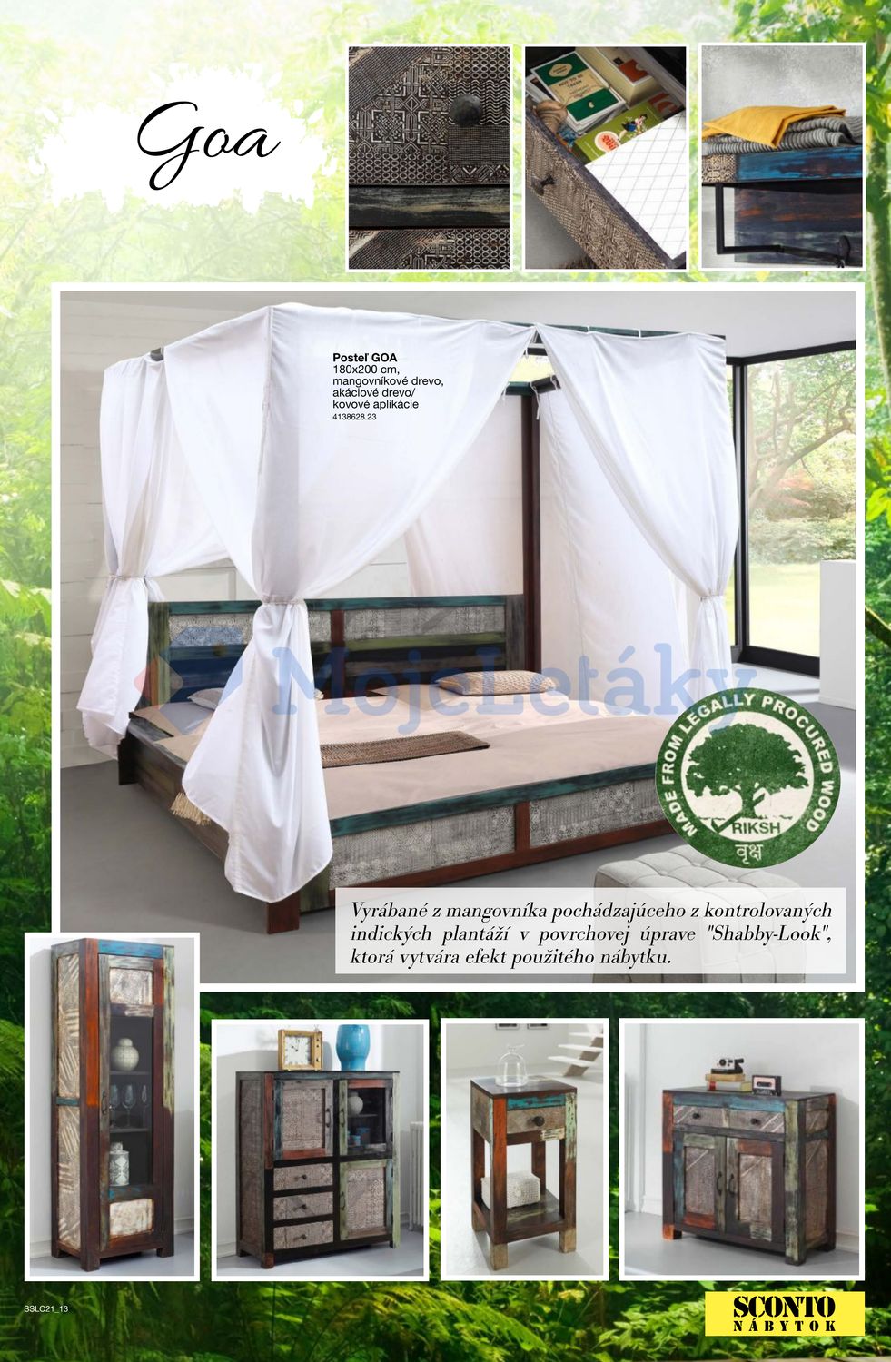 SCONTO