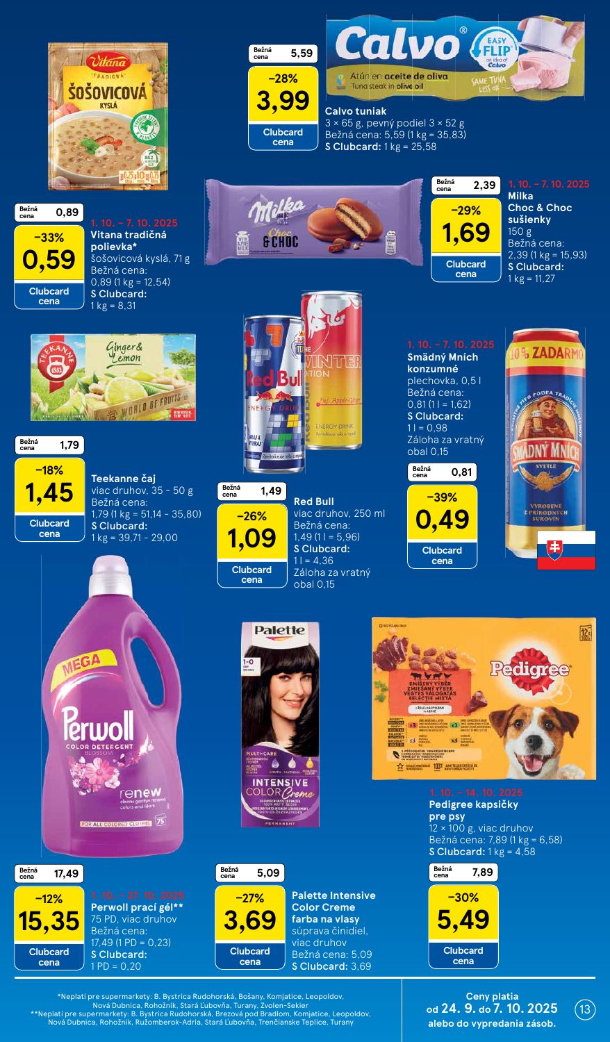 TESCO