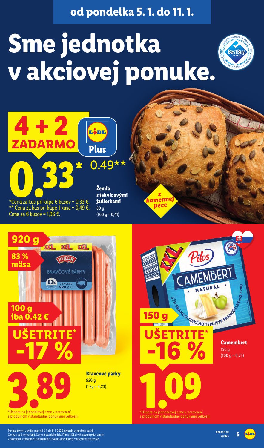 LIDL
