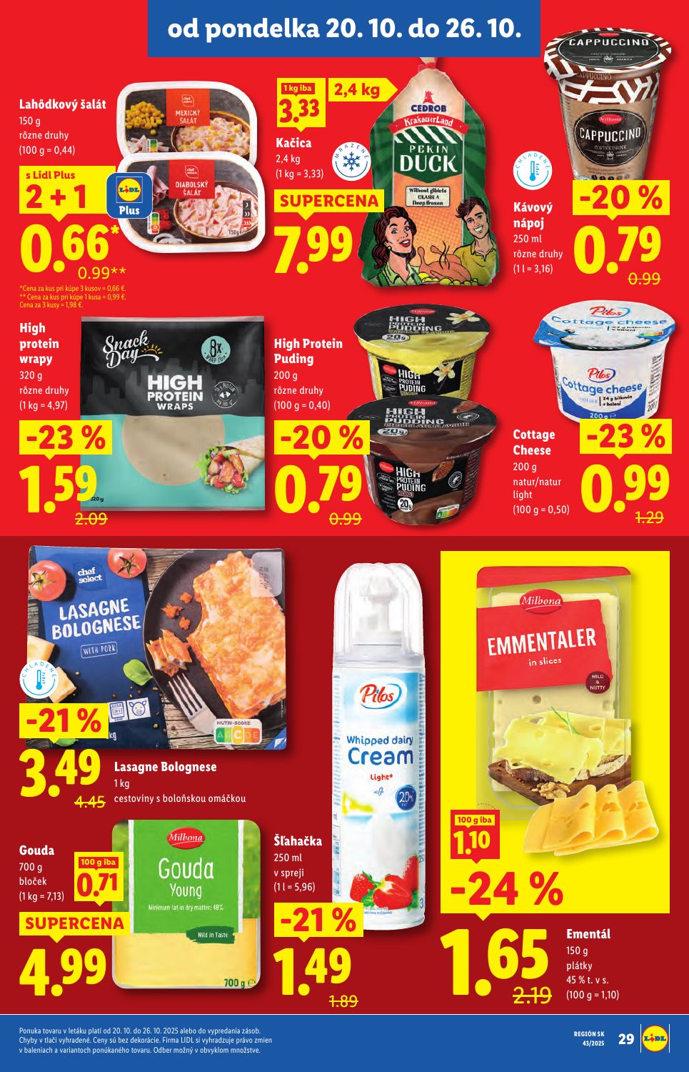 LIDL