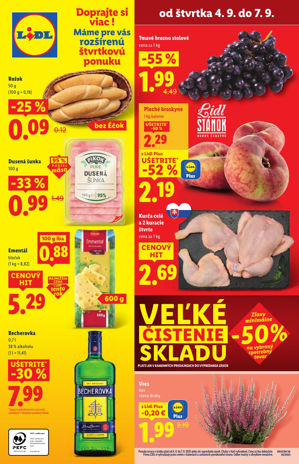 LIDL