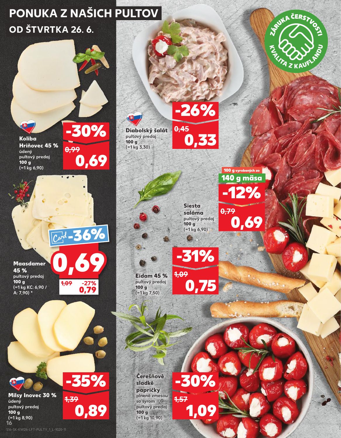 Kaufland