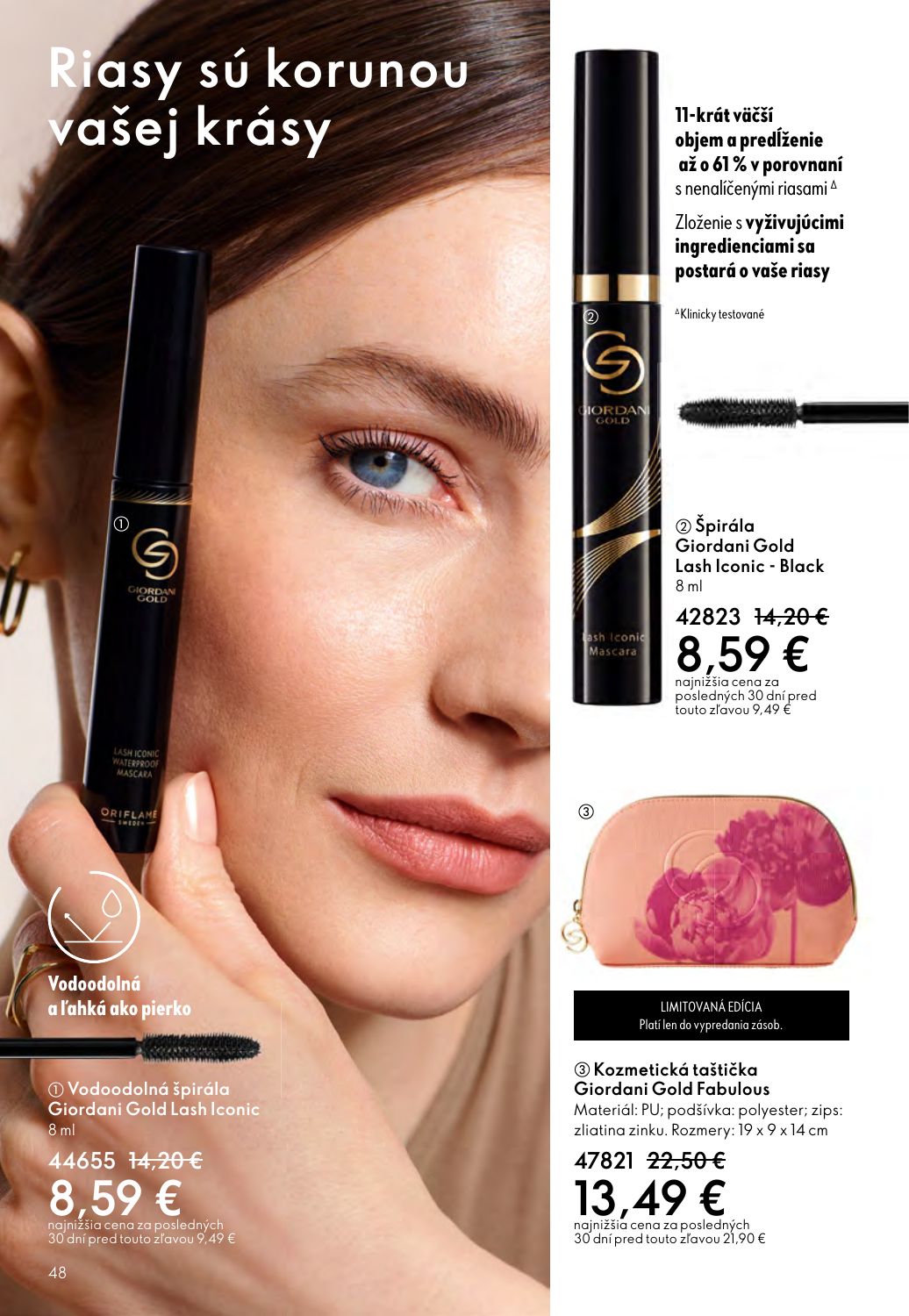 Oriflame