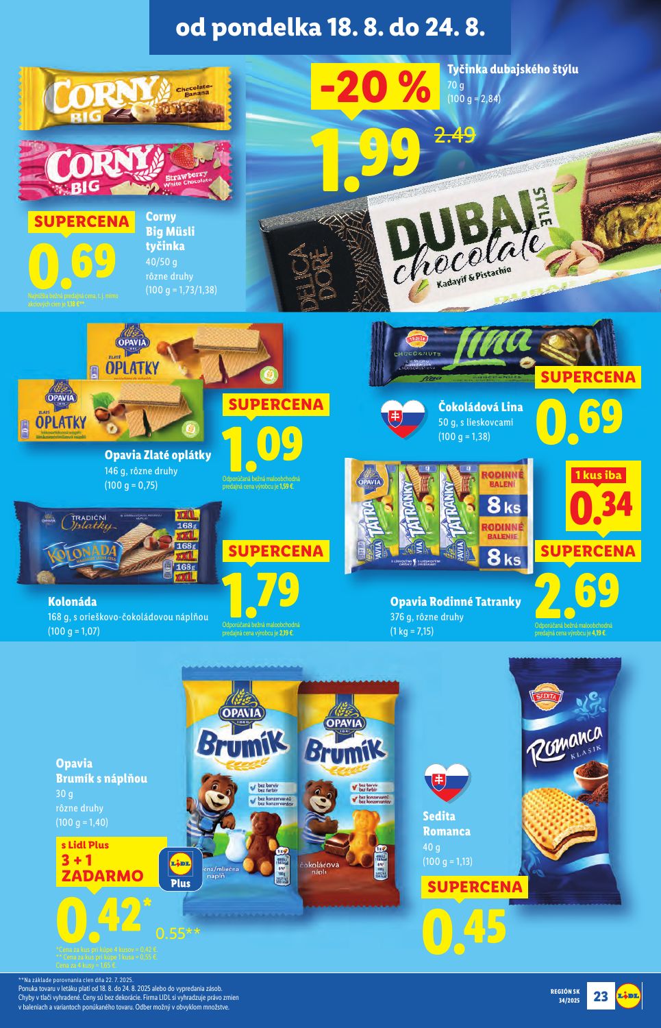 LIDL