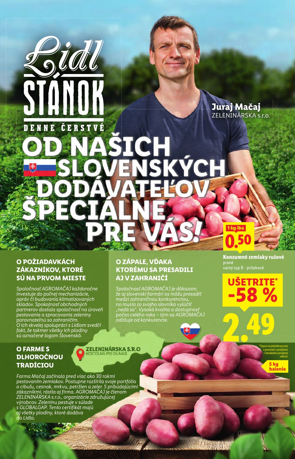 LIDL