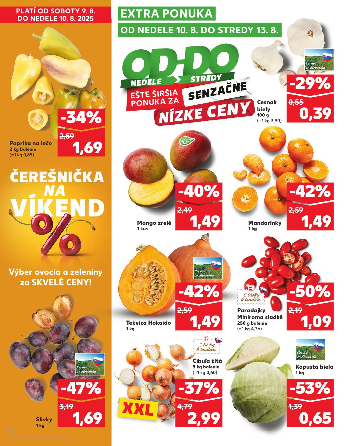 Kaufland