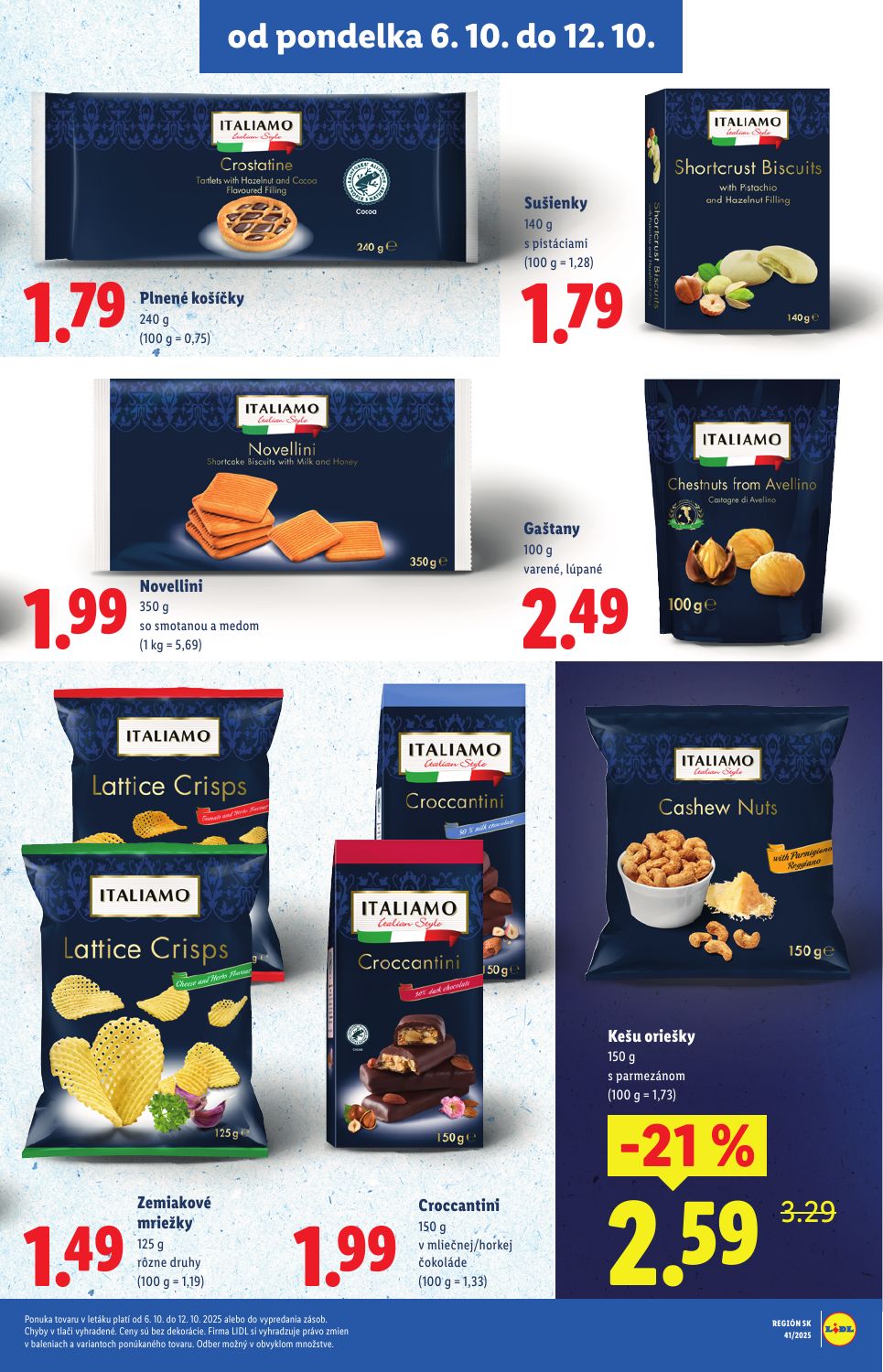 LIDL