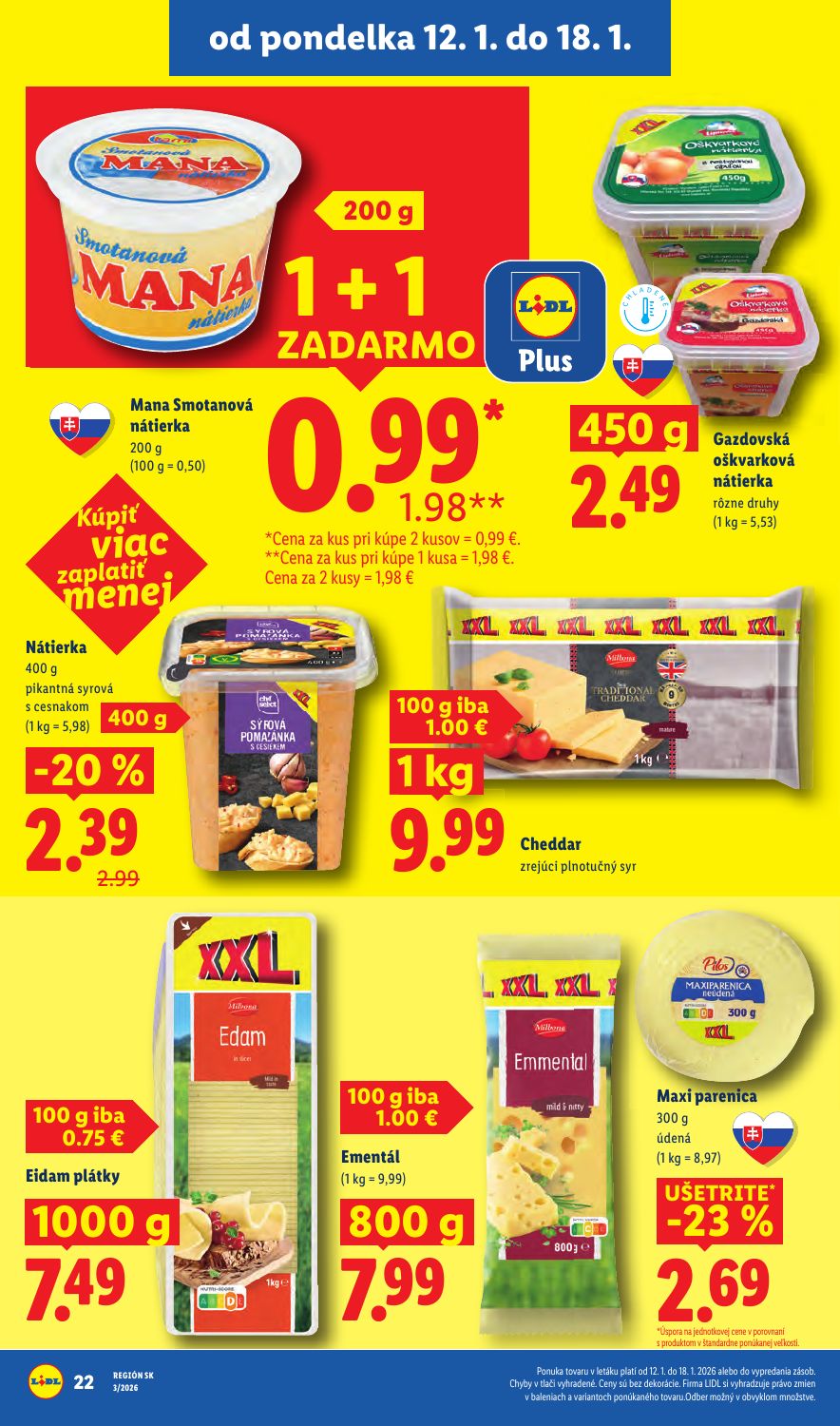 LIDL