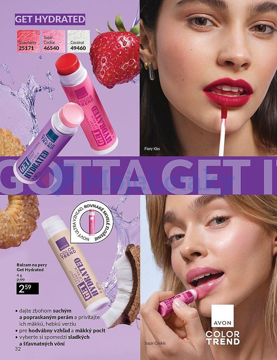 AVON