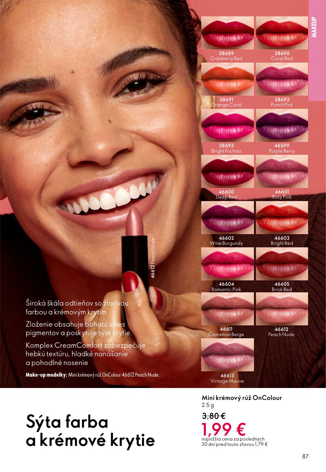 Oriflame