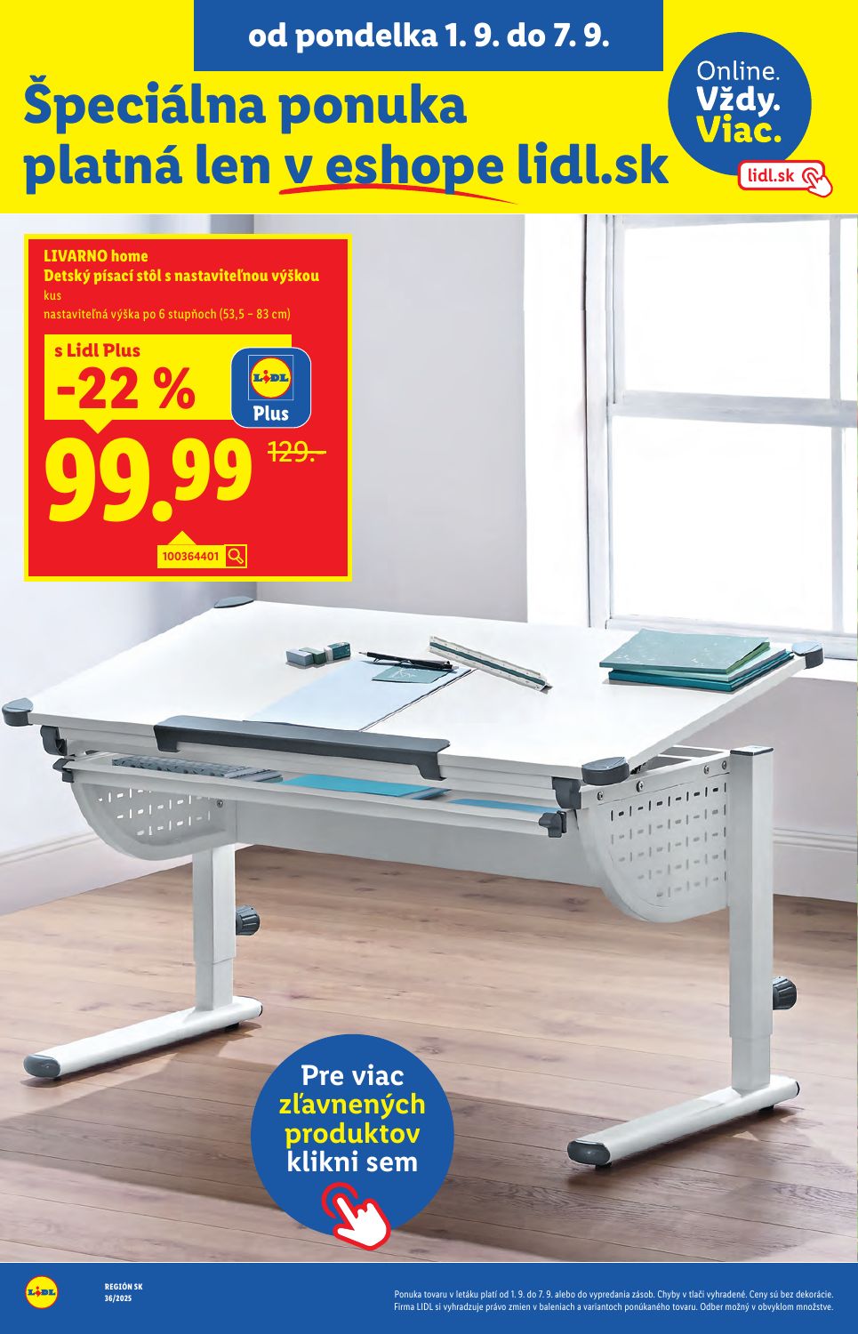 LIDL