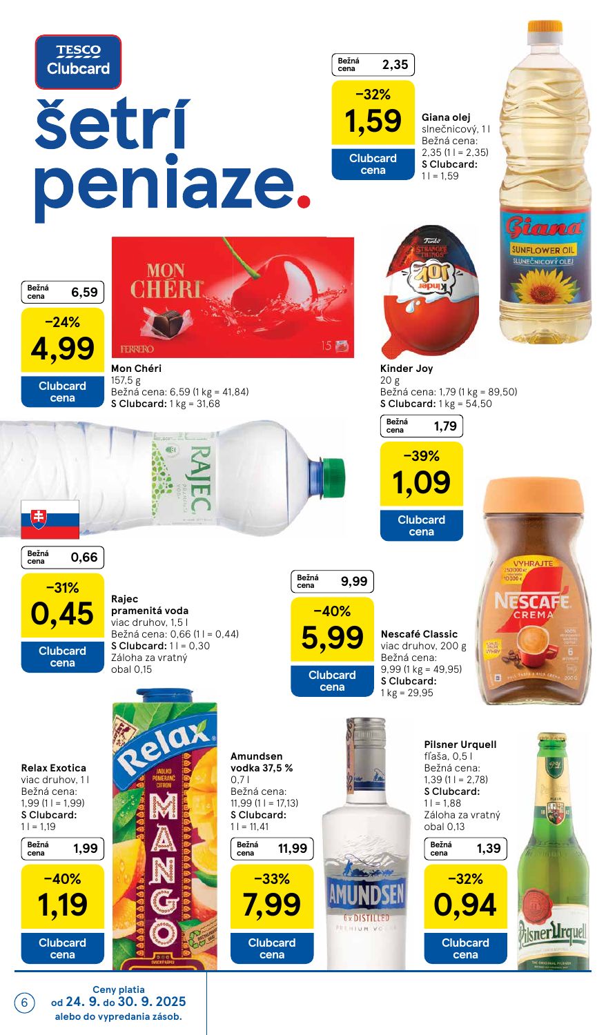 TESCO