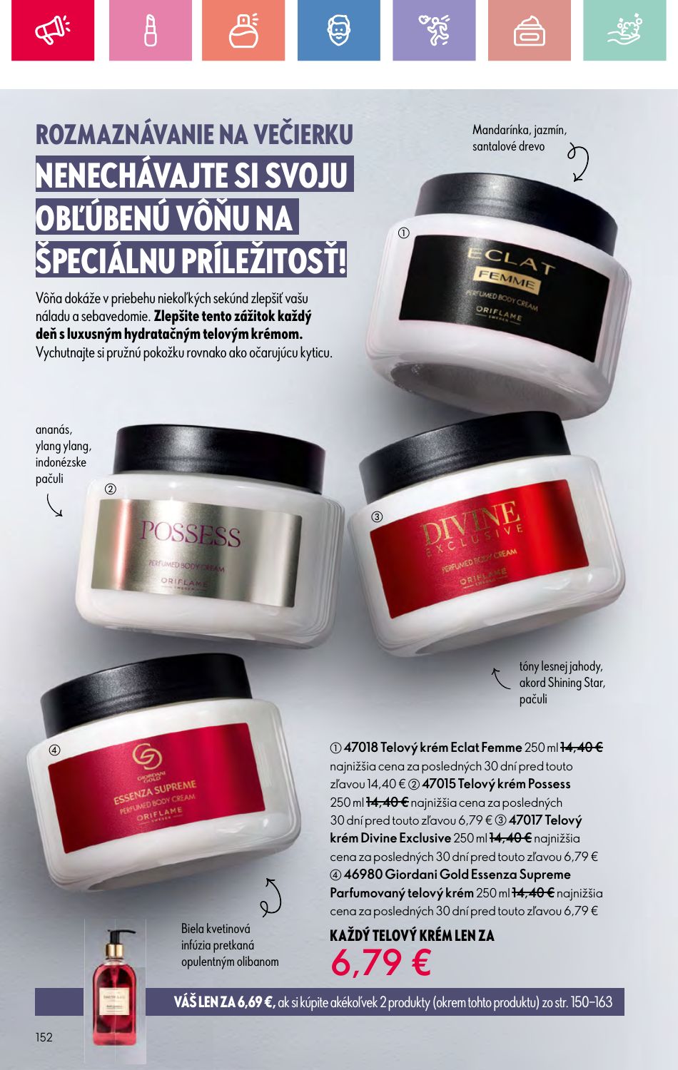Oriflame