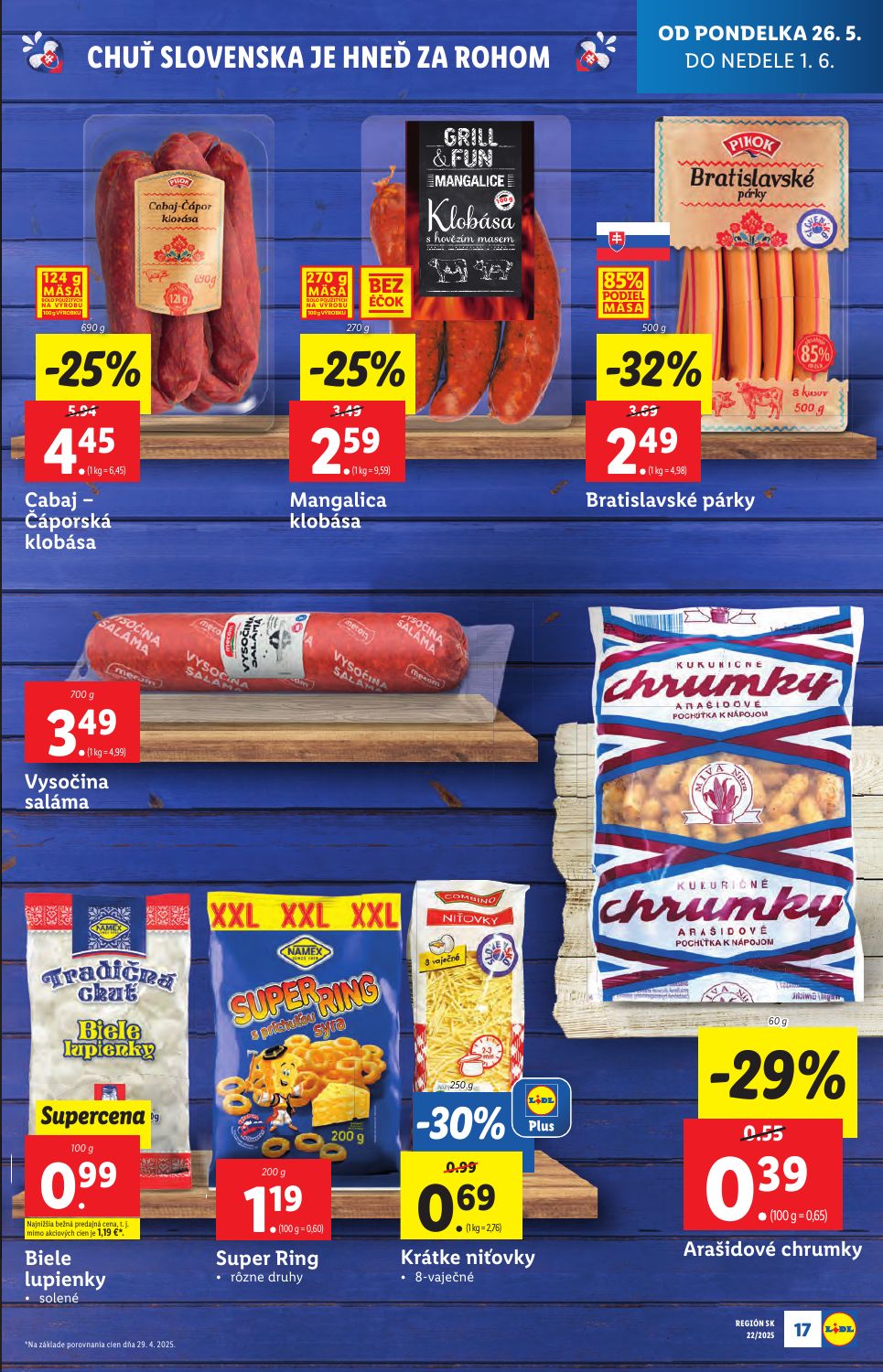 LIDL
