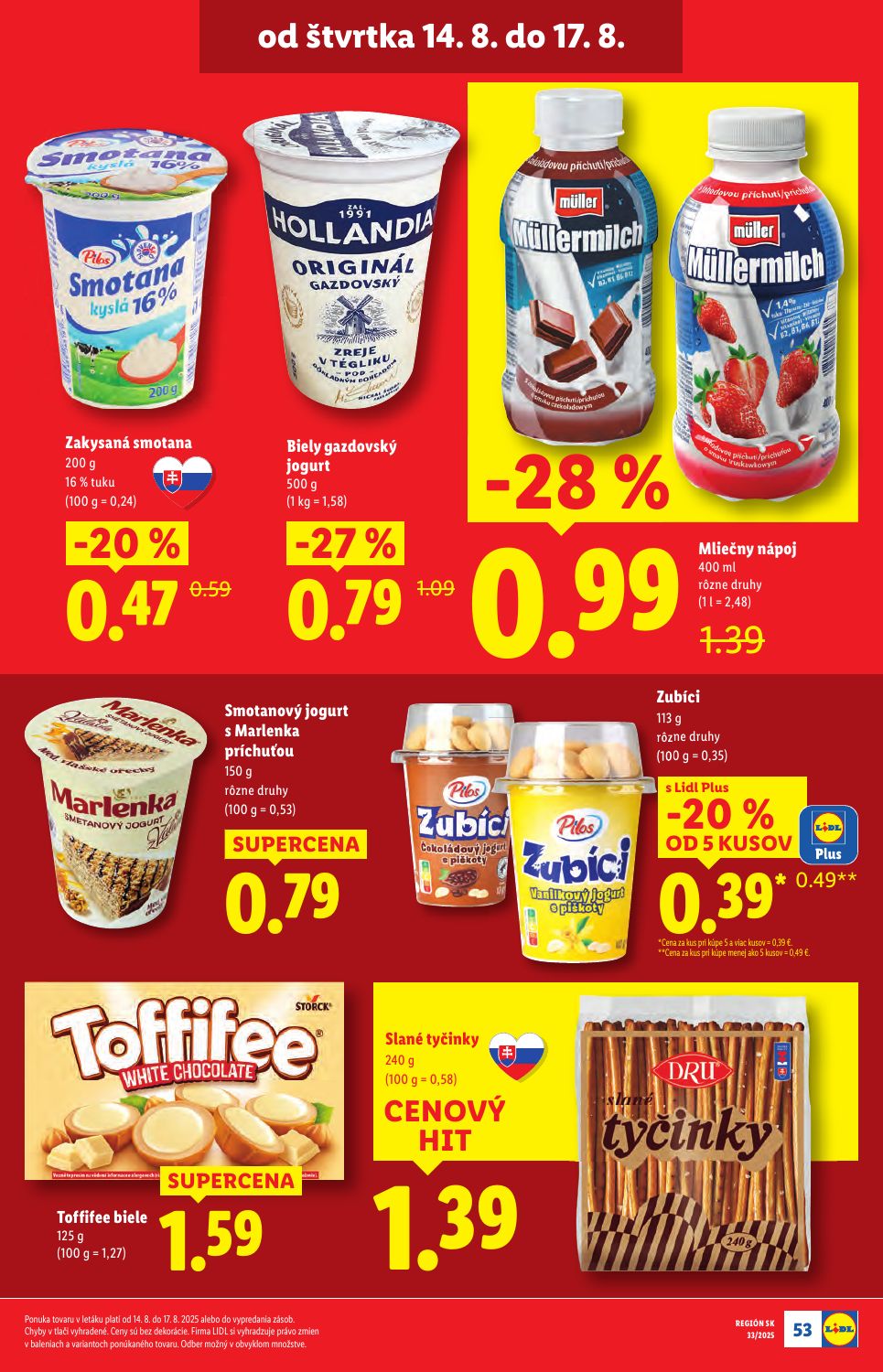 LIDL