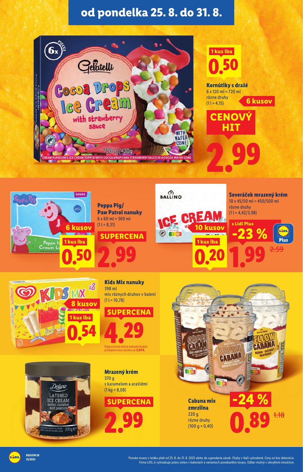 LIDL