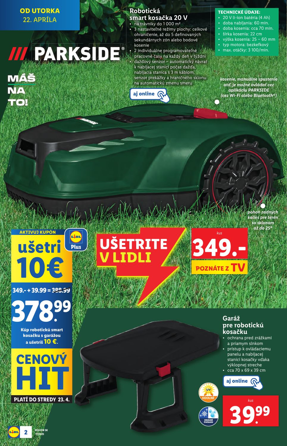 LIDL