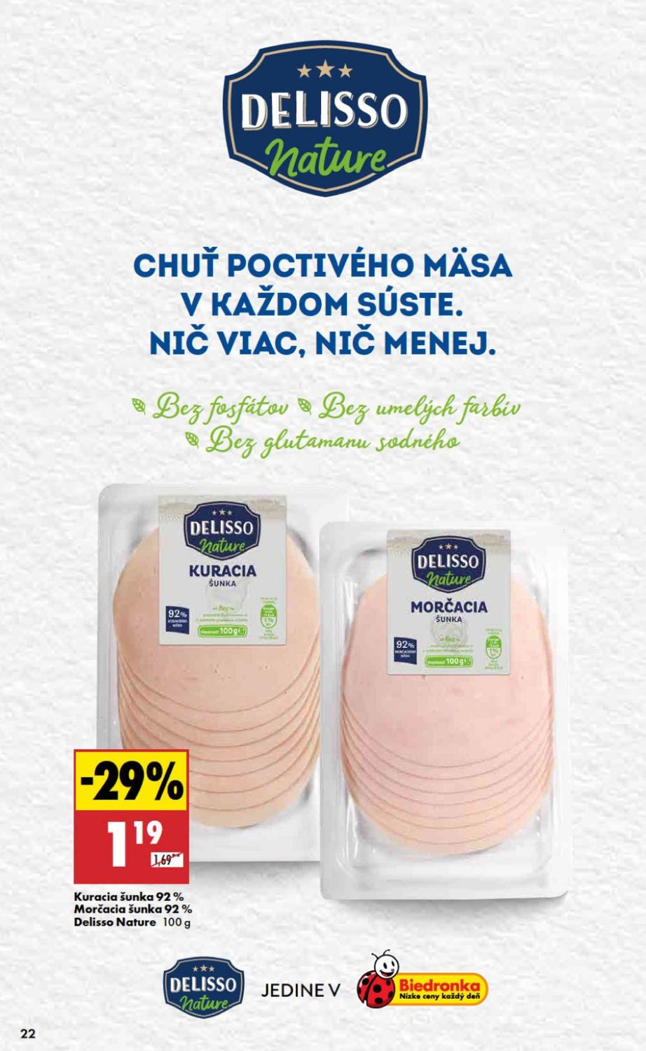 Biedronka